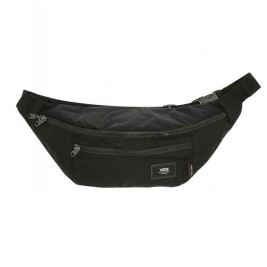 Чантичка за Кръста Vans MN Ward Cross Body Pack VN0A2ZXX6ZC1 Черен