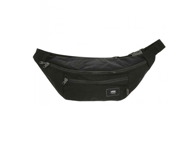 Чантичка за Кръста Vans MN Ward Cross Body Pack VN0A2ZXX6ZC1 Черен