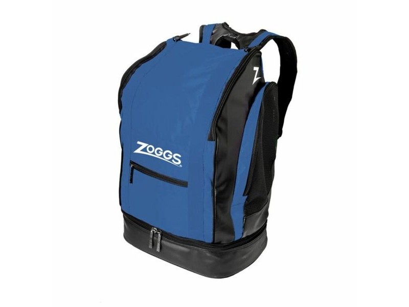 Раница Zoggs Tour Back Pack 40 Син