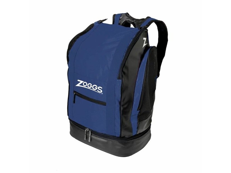 Спортна Раница Zoggs Tour Back Pack 40 40 L Плуване Спортна Раница Zoggs Tour Back Pack 40 40 L Плуване