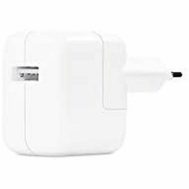 Зарядно за стена Apple MGN03ZM/A Бял Зелен 12 W