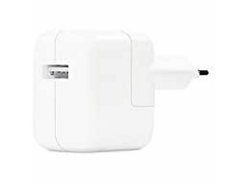 Зарядно за стена Apple MGN03ZM/A Бял Зелен 12 W