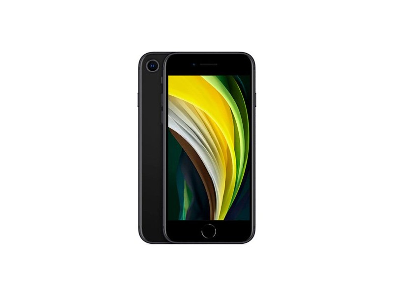 Смартфони Apple iPhone SE (2020) 4,7