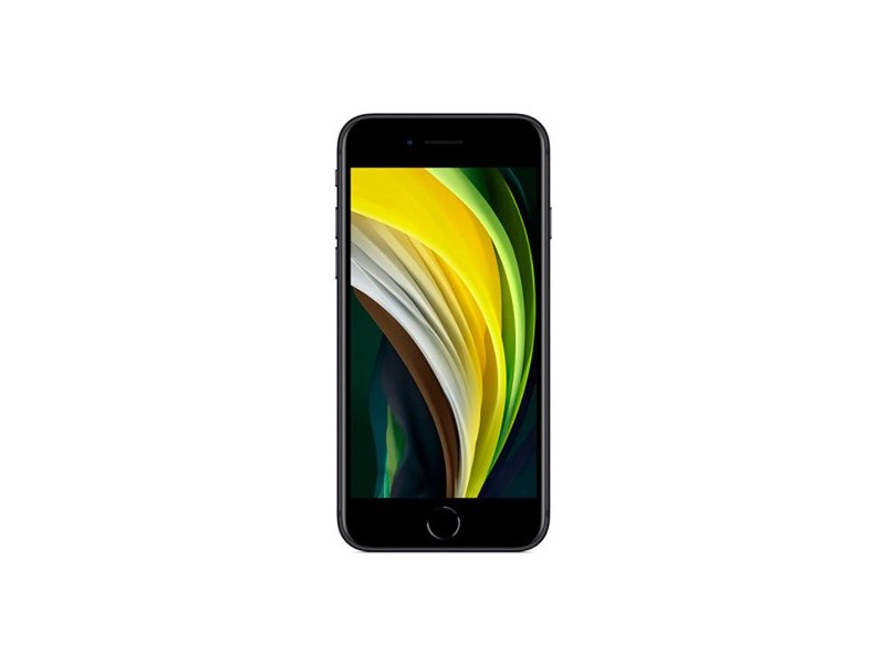 Смартфони Apple iPhone SE (2020) 4,7