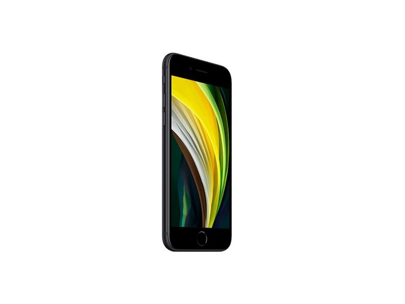 Смартфони Apple iPhone SE (2020) 4,7