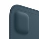 Калъф за мобилен телефон Apple MHMQ3ZM/A iPhone 12 Mini Син