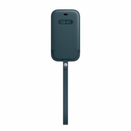 Калъф за мобилен телефон Apple MHMQ3ZM/A iPhone 12 Mini Син