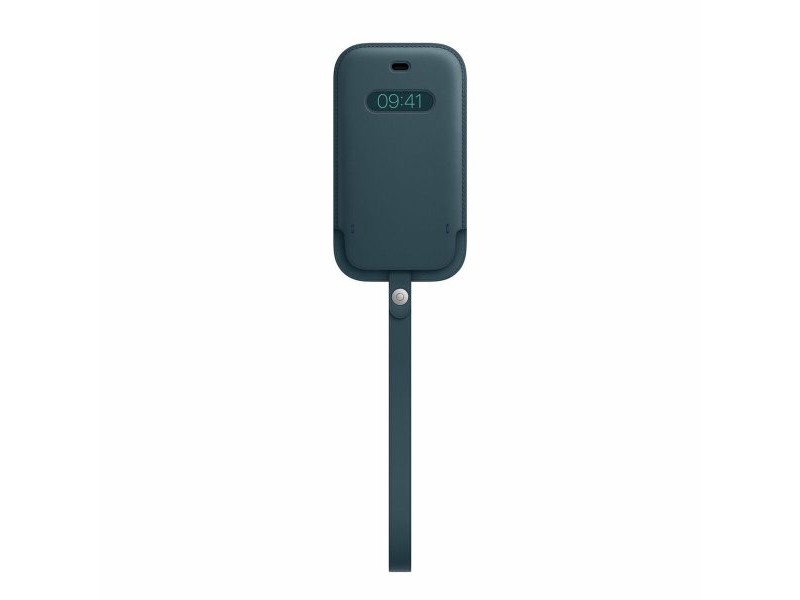Калъф за мобилен телефон Apple MHMQ3ZM/A iPhone 12 Mini Син