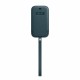 Калъф за мобилен телефон Apple MHMQ3ZM/A iPhone 12 Mini Син
