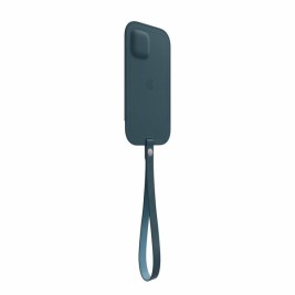 Калъф за мобилен телефон Apple MHMQ3ZM/A iPhone 12 Mini Син
