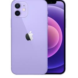 Смартфони Apple iPhone 12 Лилав 6,1
