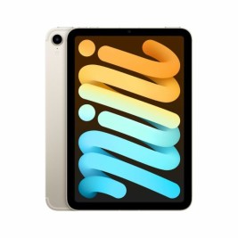 Таблет Apple iPad mini Octa Core 4 GB RAM 64 GB Бял 8,3
