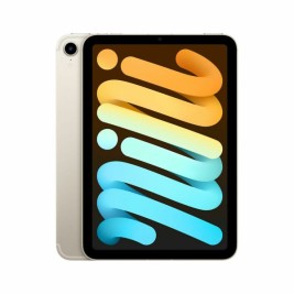 Таблет Apple iPad mini Octa Core 4 GB RAM 64 GB Бял 8,3