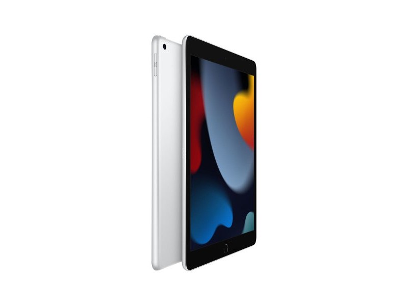 Таблет Apple MK2L3TY/A A13 3 GB RAM 6 GB RAM 64 GB Сребрист