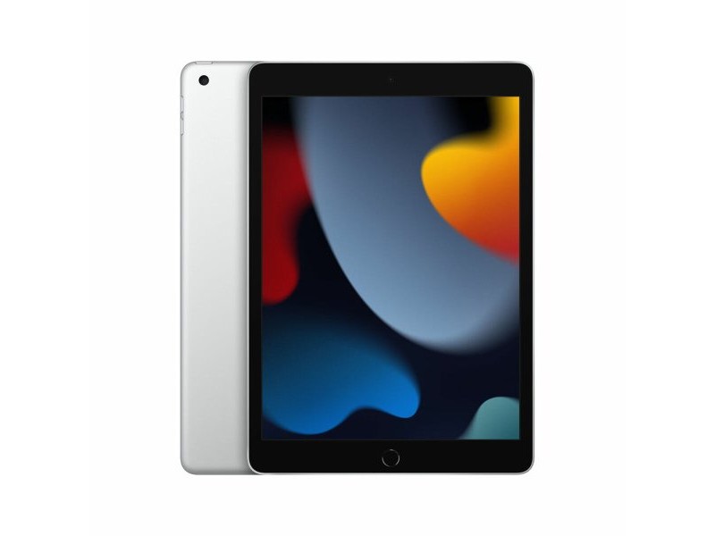 Таблет Apple MK2L3TY/A A13 3 GB RAM 6 GB RAM 64 GB Сребрист