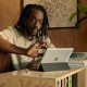 Таблет Apple MK4E3TY/A 10,2