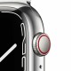 Смарт часовник Apple Watch Series 7 OLED LTE