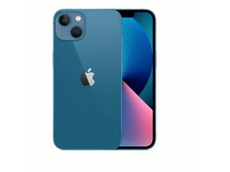 Смартфони Apple iPhone 13 Син 6,1