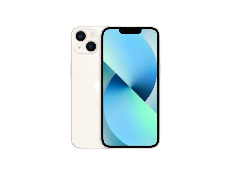 Смартфони Apple iPhone 13