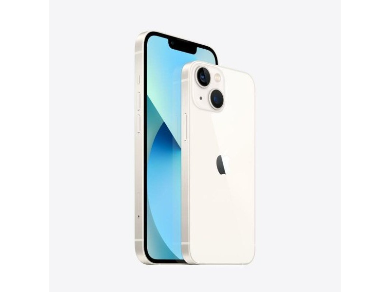 Смартфони Apple iPhone 13