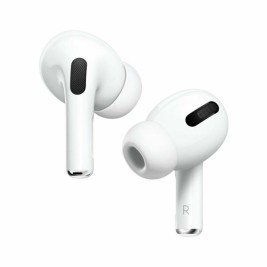 Слушалки с микрофон Apple AIRPODS PRO
