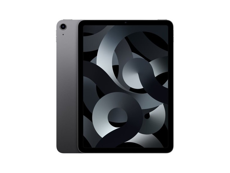 Таблет Apple iPad Air M1 8 GB RAM 64 GB Сив