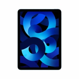 Таблет Apple iPad Air 2022 Син M1 8 GB RAM 64 GB