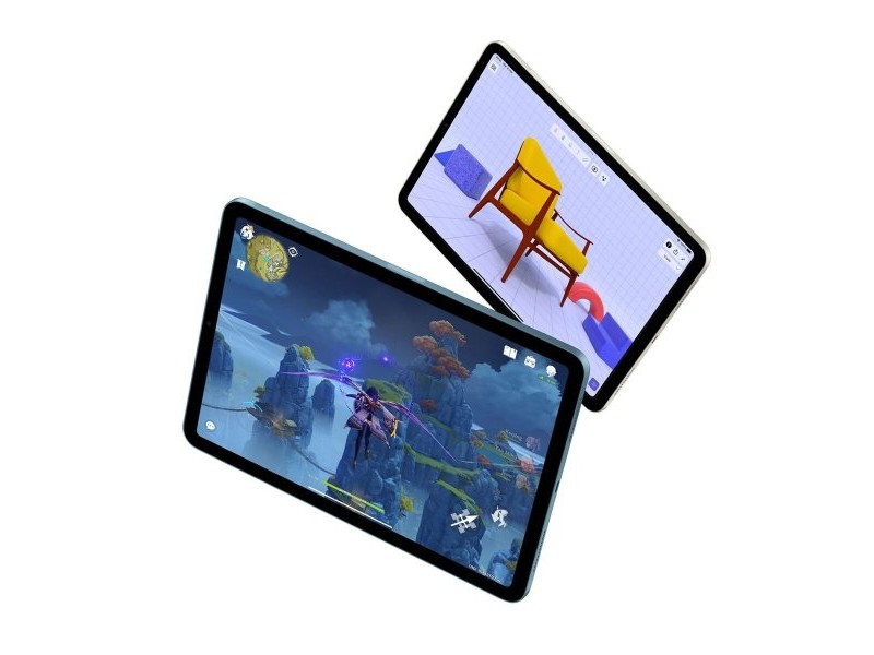 Таблет Apple iPad Air 5G 10,9