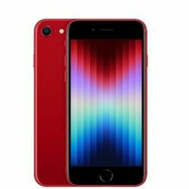 Смартфони Apple iPhone SE 4,7