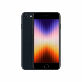 Смартфони Apple iPhone SE A15 128 GB Черен