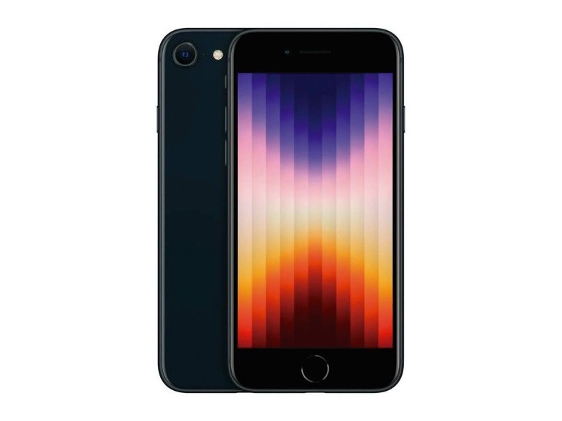 Смартфони Apple MMXK3QL/A 4,7