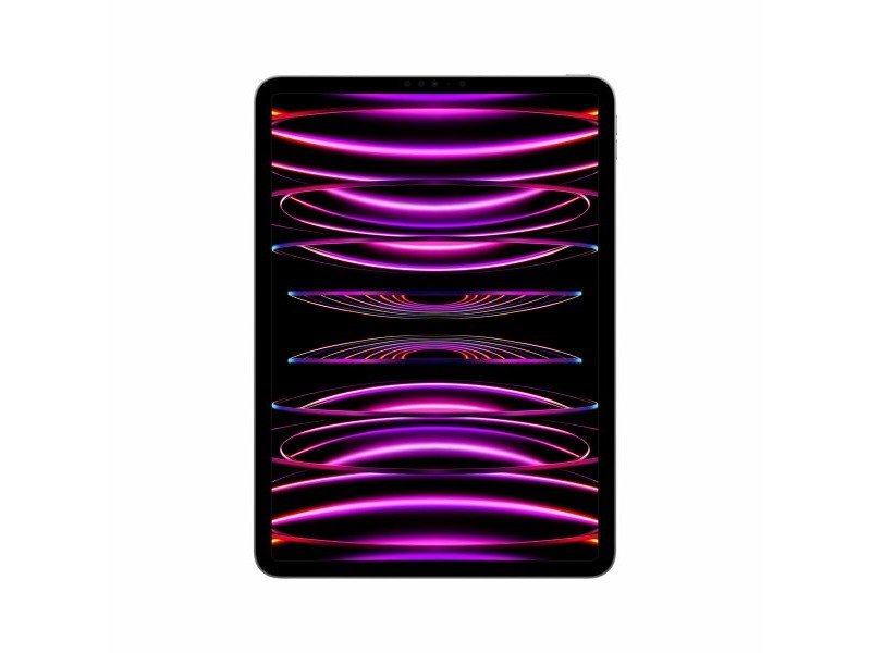 Таблет Apple iPad Pro Сив 11