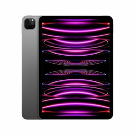Таблет Apple iPad Pro Сив 11