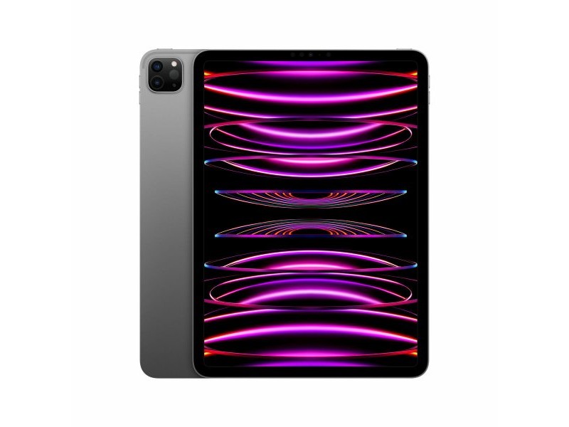 Таблет Apple iPad Pro Сив 11