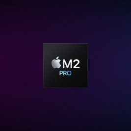 Мини компютър Apple MNH73T/A 512 GB M2 Pro (M2 Pro) 16 GB RAM (16 GB RAM)