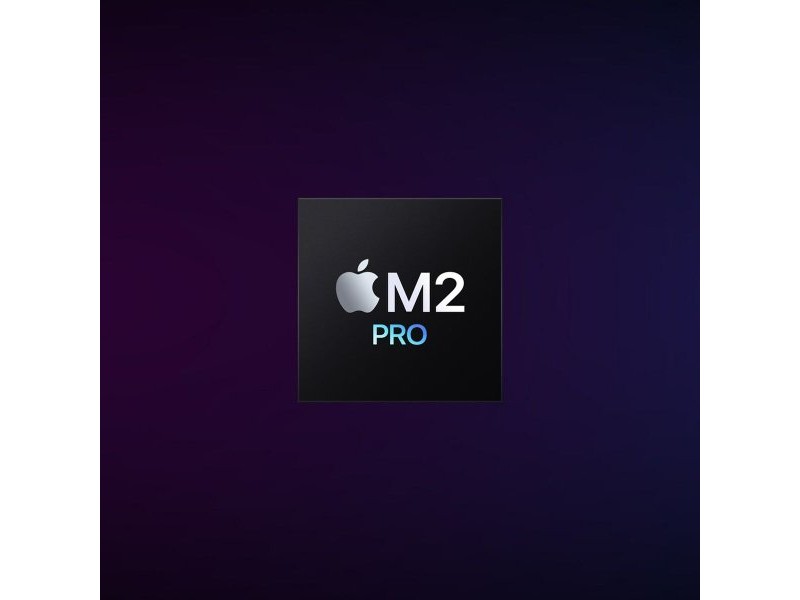 Мини компютър Apple MNH73T/A 512 GB M2 Pro (M2 Pro) 16 GB RAM (16 GB RAM)