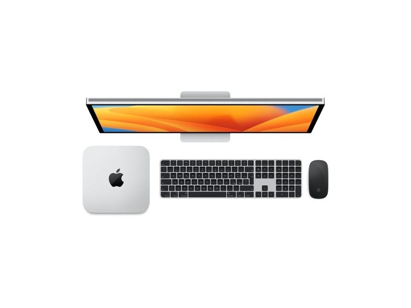 Мини компютър Apple MNH73T/A 512 GB M2 Pro (M2 Pro) 16 GB RAM (16 GB RAM)