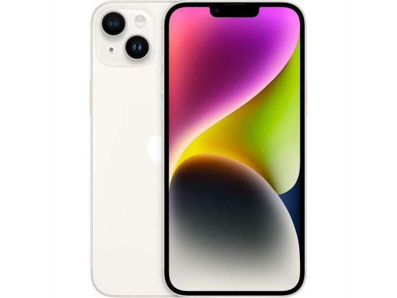 Смартфони Apple iPhone 14 Plus 6,7