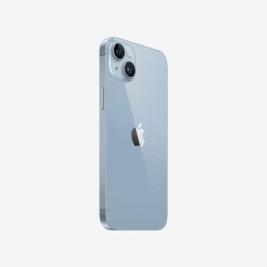 Смартфони Apple 14 plus Син 6,7