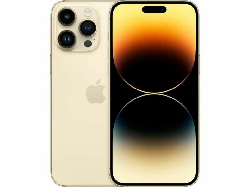 Смартфони Apple iPhone 14 Pro Max 6,7