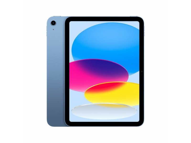 Таблет Apple iPad 2022 Син 10,9