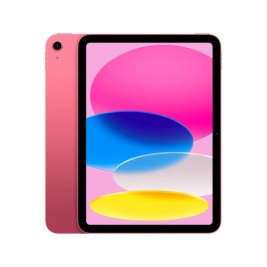 Таблет Apple iPad 2022 Розов 10,9
