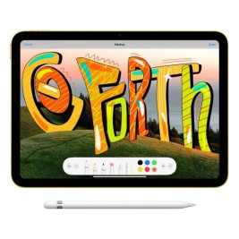 Таблет Apple iPad 2022 Розов 10,9