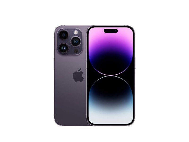 Смартфони Apple iPhone 14 Pro 6,1