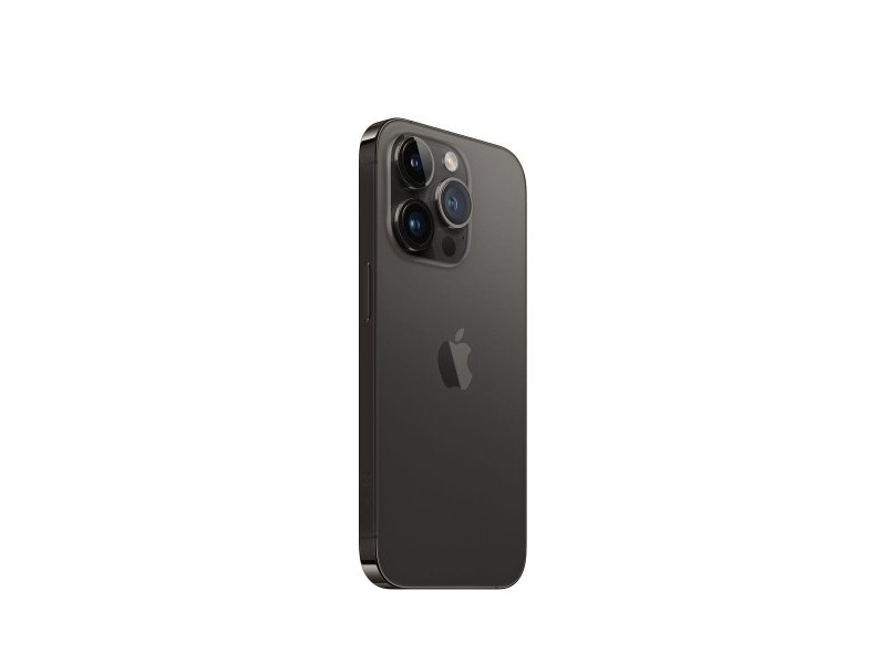 Смартфони Apple iPhone 14 Pro Черен 6,1