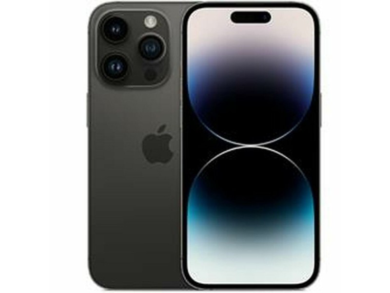 Смартфони Apple iPhone 14 Pro Черен 6,1