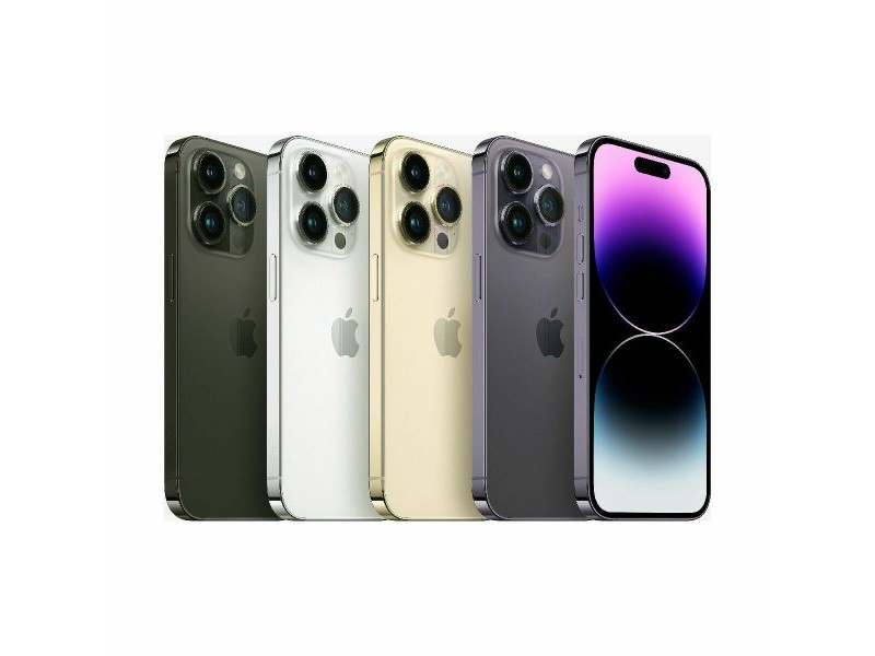 Смартфони Apple iPhone 14 Pro Max 6,1