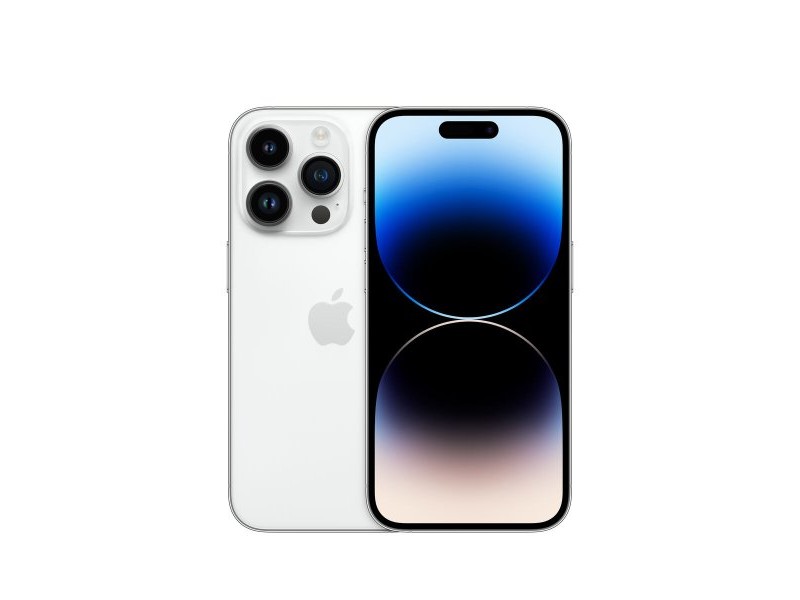 Смартфони Apple iPhone 14 Pro 6,1