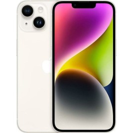 Смартфони Apple MPUR3RX/A 6,1'' starlight