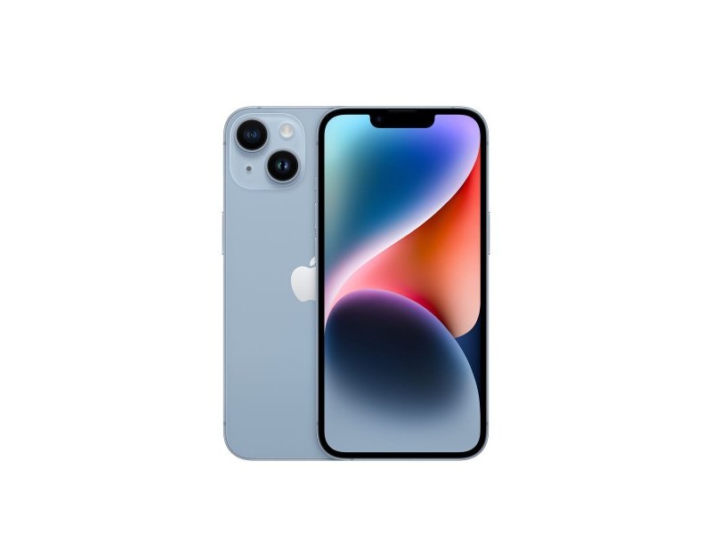 Смартфони Apple iPhone 14 6,1